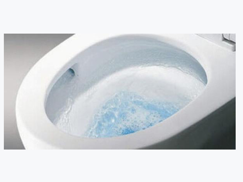 馬桶不堵但下水很慢別再花冤枉錢找人疏通了，一般師傅不會告訴你的