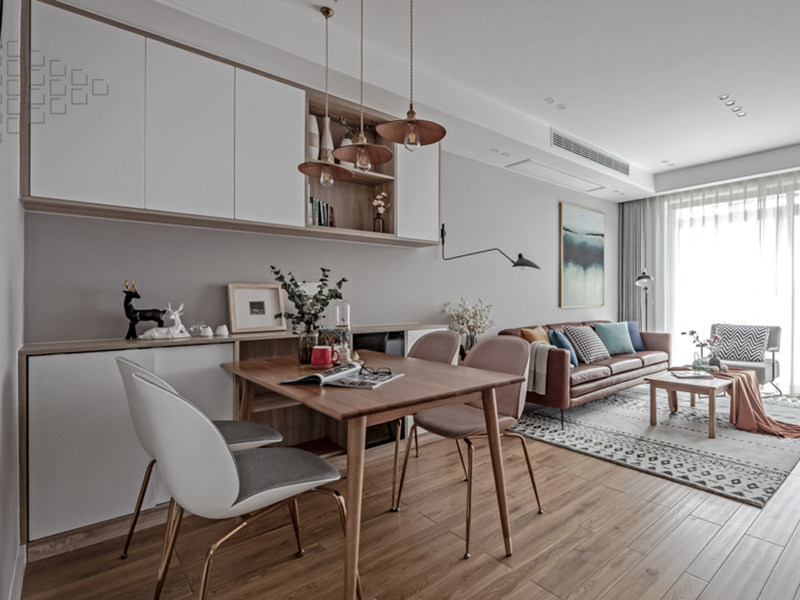 長(zhǎng)沙室內(nèi)裝修