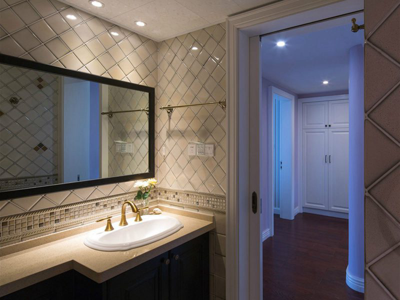 廁所墻面裂縫原因,墻體開(kāi)裂如何修補(bǔ),廁所墻面開(kāi)裂處理方法