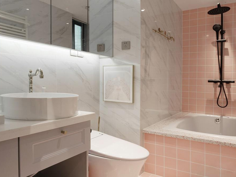 北京衛(wèi)生間墻面滲水，北京衛(wèi)生間墻面滲水是什么原因