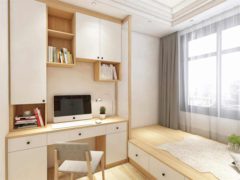 主臥室裝修注意事項,主臥室翻新注意什么,主臥室改造細(xì)節(jié)介紹