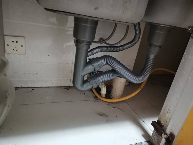 掌握生活中常見的下水管維修處理辦法，關(guān)鍵時刻不求人