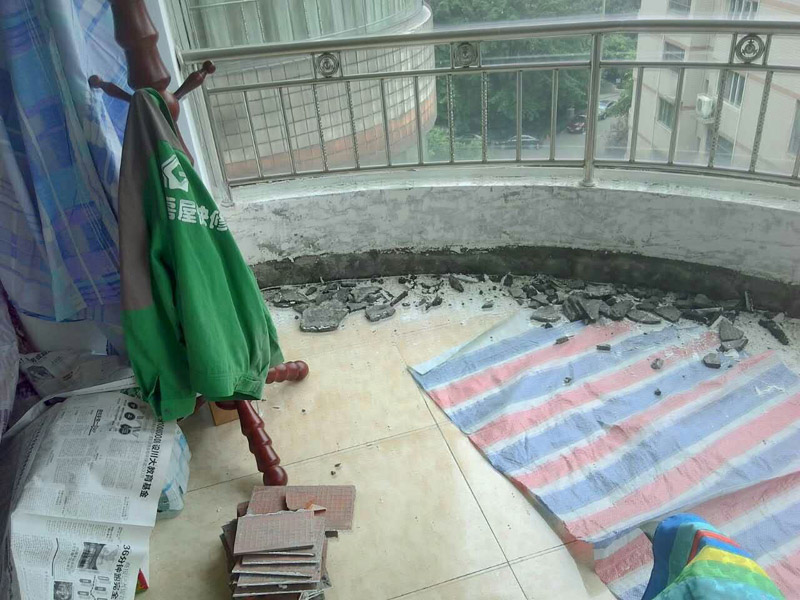 陽臺(tái)改造成陽臺(tái)陽光房，裝修好不好關(guān)鍵