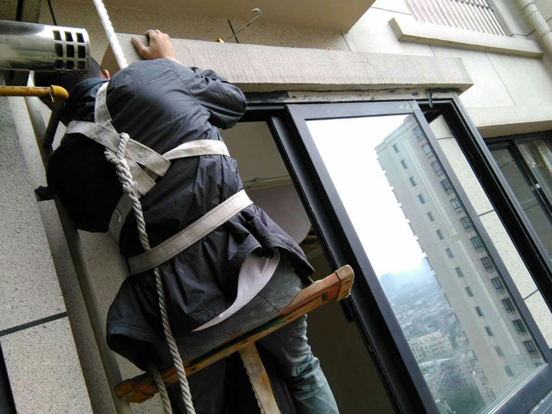 想根治飄窗滲漏嗎？按此方法分析飄窗滲