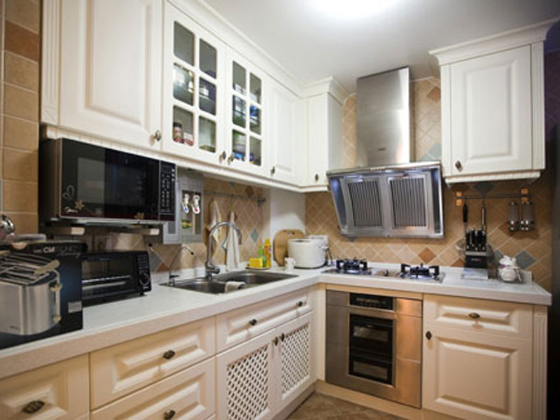 廚房電器維修小知識(shí)，油煙機(jī)噪音大是因