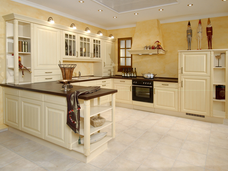 整體廚房安裝細(xì)節(jié)盤點(diǎn)，做好這些廚房使