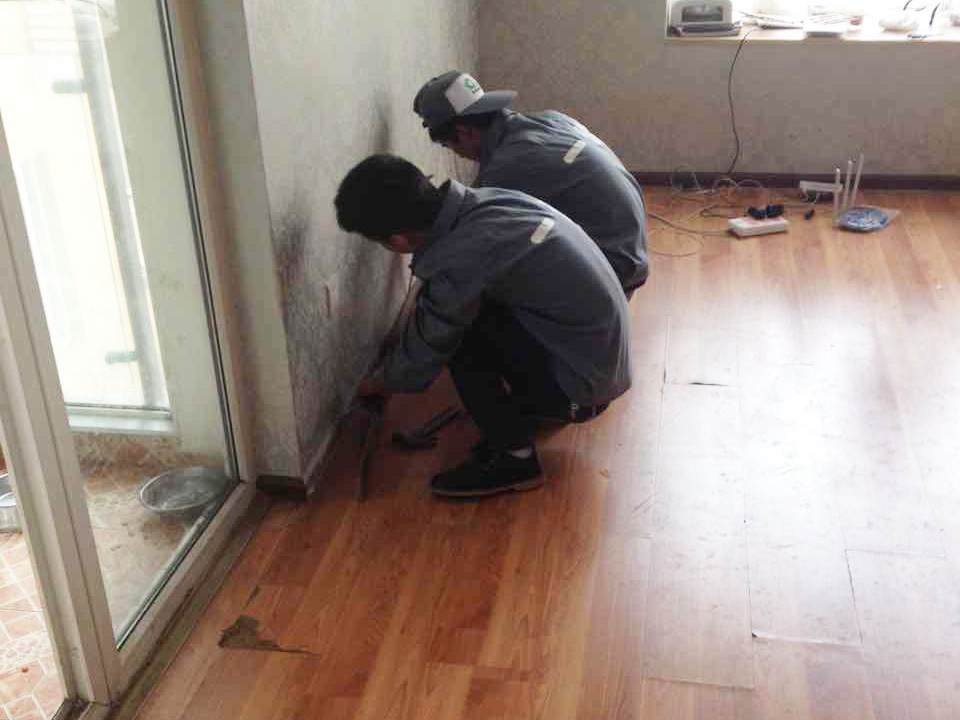 老化了的地板如何翻新，保養(yǎng)得當(dāng)可延長(zhǎng)