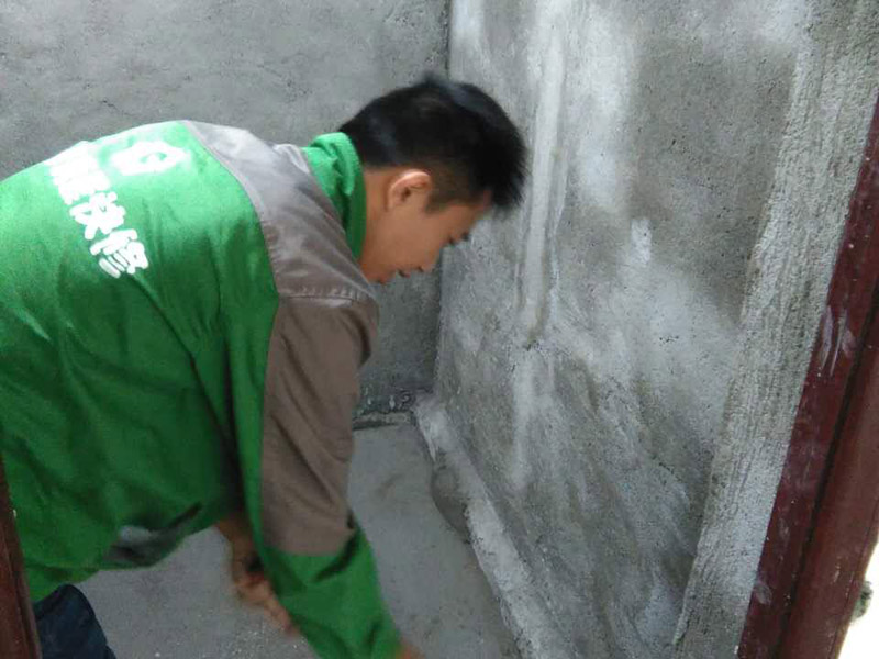 衛(wèi)生間防水怎么做質(zhì)量更好？找平涂刷每