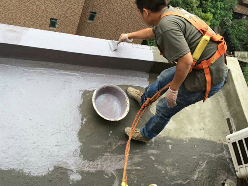 房屋漏水怎么修補，先找漏水點對癥下藥