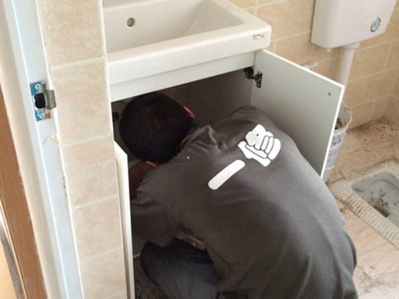 疏通下水道方法盤點，切記菜盆下水別用