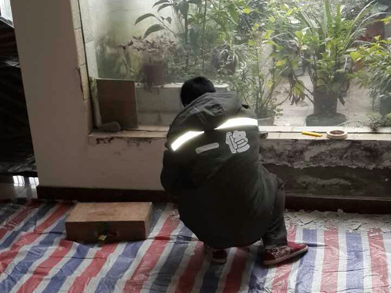 陽(yáng)光房改造留意事項(xiàng)，排水防水要著重處