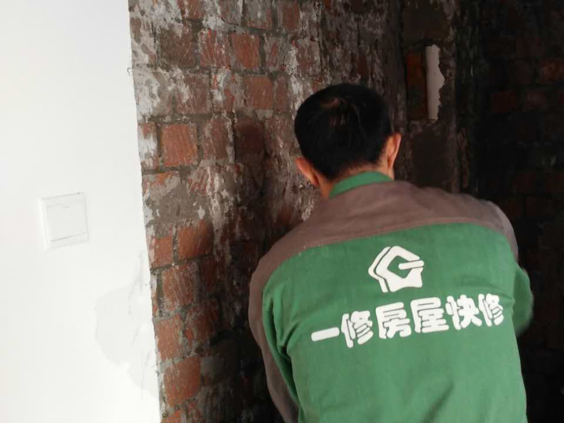 二手房拆除注意事項，老房墻體不能輕易