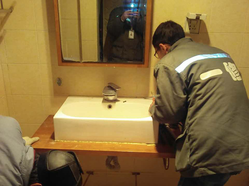 洗手間裝修講究多，干濕分區(qū)分流使用不