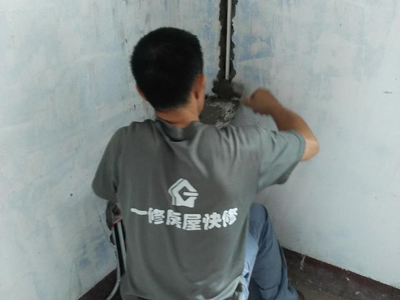 舊房水電改造經(jīng)驗分享，年限短的房屋電