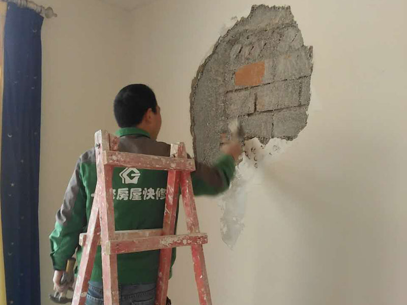 墻面防潮處理，提前預(yù)防做好防水才無(wú)后