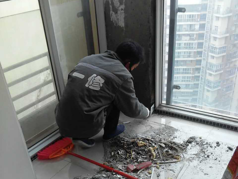 封陽臺多少錢一平米，封陽臺材料有哪些