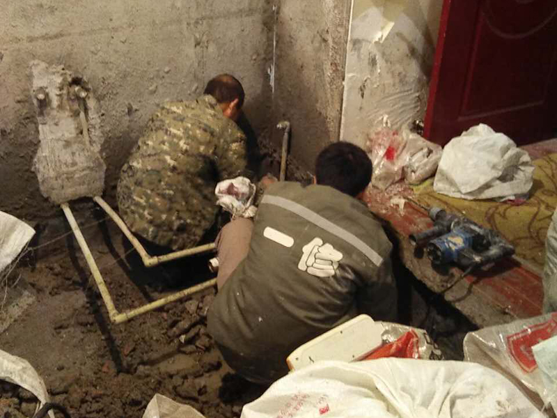 水管維修一般收費多少？深圳水管維修哪