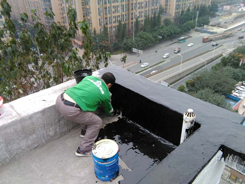 屋頂防水多少錢一平方？衛(wèi)生間防水補(bǔ)漏