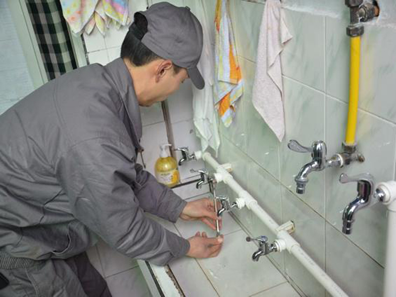 水龍頭漏水怎么辦？常見漏水原因詳解，