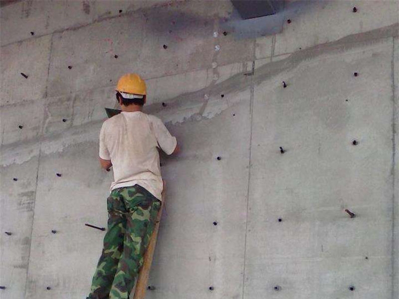 外墻裂縫怎么處理？外墻裂縫修補(bǔ)防水補(bǔ)