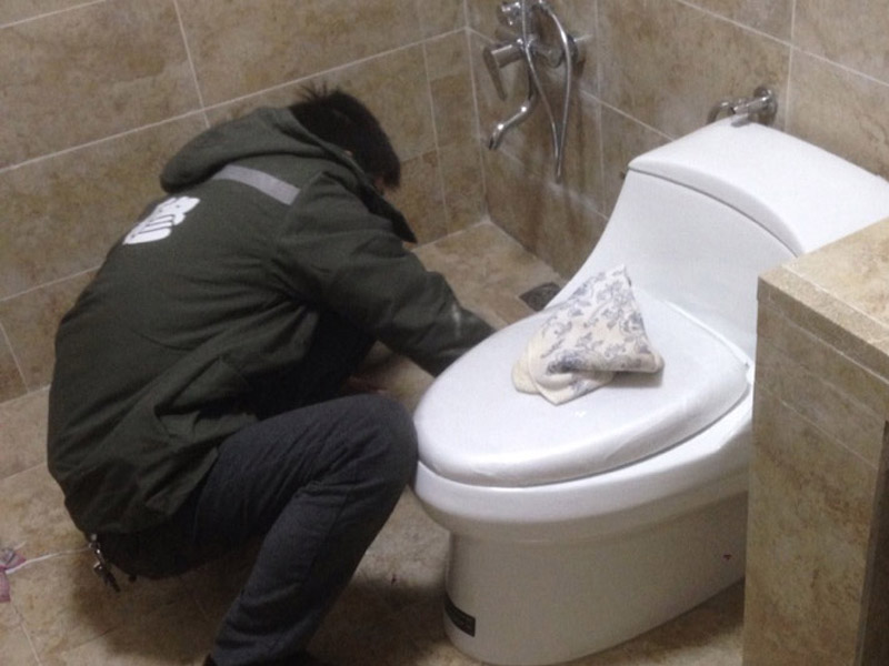 馬桶底部漏水怎么辦？馬桶底部漏水原因