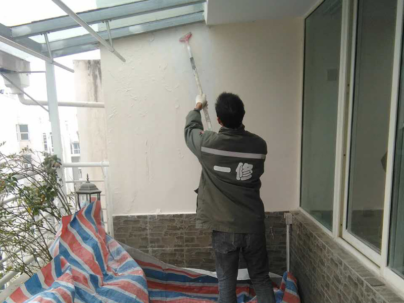 陽光房漏水怎么辦？陽光房防水怎么做？