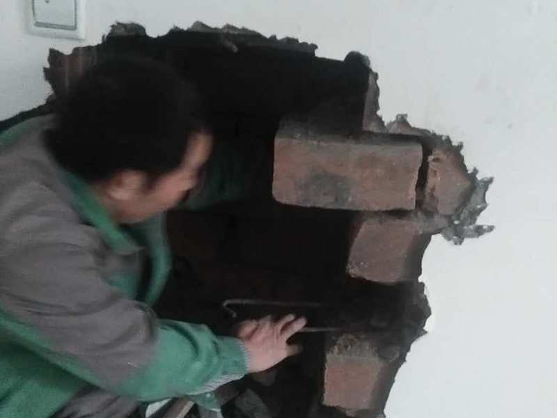 拆墻多少錢一平方？拆墻注意事項有哪些