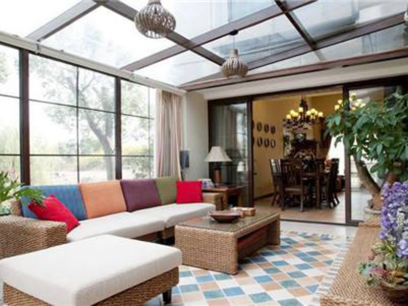 陽光房漏水怎么辦？陽光房為什么會漏水