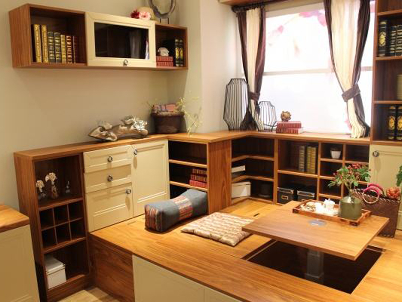 榻榻米怎么安裝？榻榻米安裝注意事項(xiàng)有