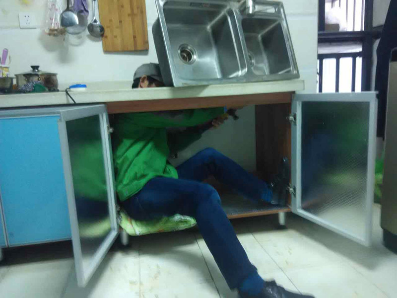 集成灶怎么安裝？集成灶安裝注意事項解