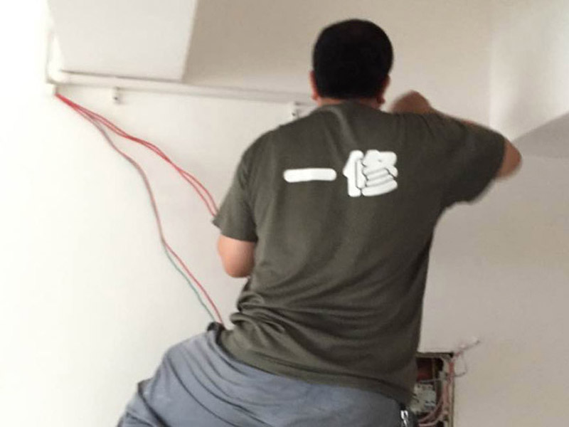 家裝電路改造，這些細(xì)節(jié)你應(yīng)該知道