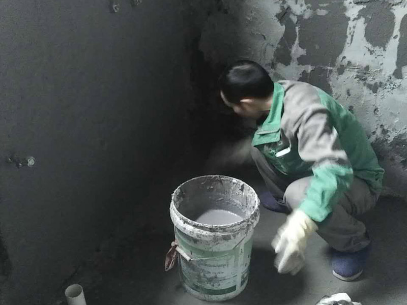 地坪漆施工怎么做？地坪漆施工工藝詳解