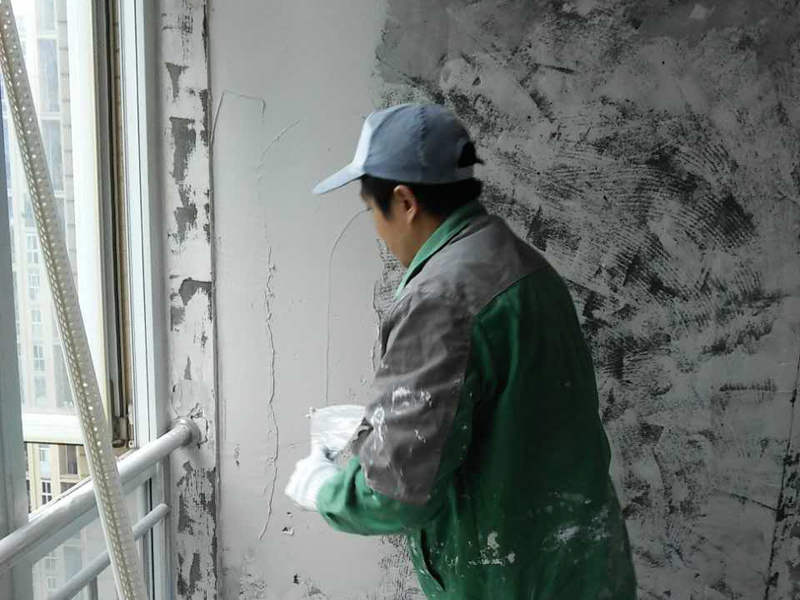 臥室刷漆還是貼墻紙？臥室刷漆貼墻紙優(yōu)