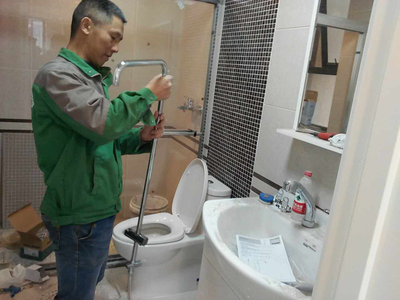 洗手間改造怎么做，衛(wèi)生間改造注意事項(xiàng)