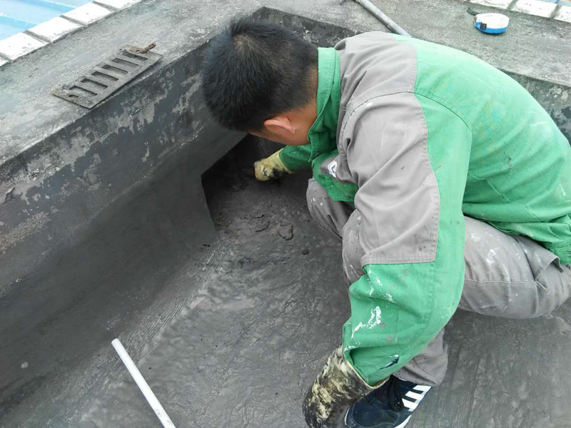 屋面找平怎么做，屋面工程抹水泥砂漿找