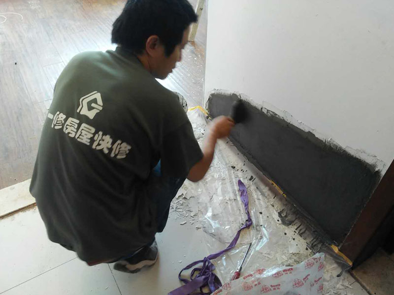 裝修入住半個(gè)月墻面發(fā)霉是為什么？應(yīng)如