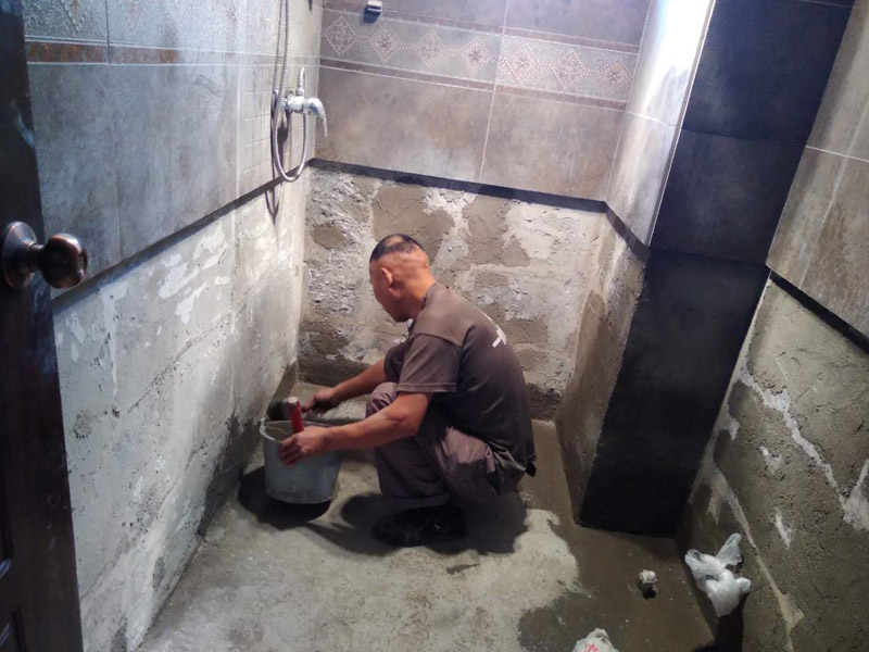 衛(wèi)生間防水做法是什么，防水高度是多少