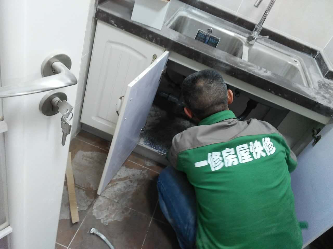 6平方小戶型廚房裝修講究多，原來做飯