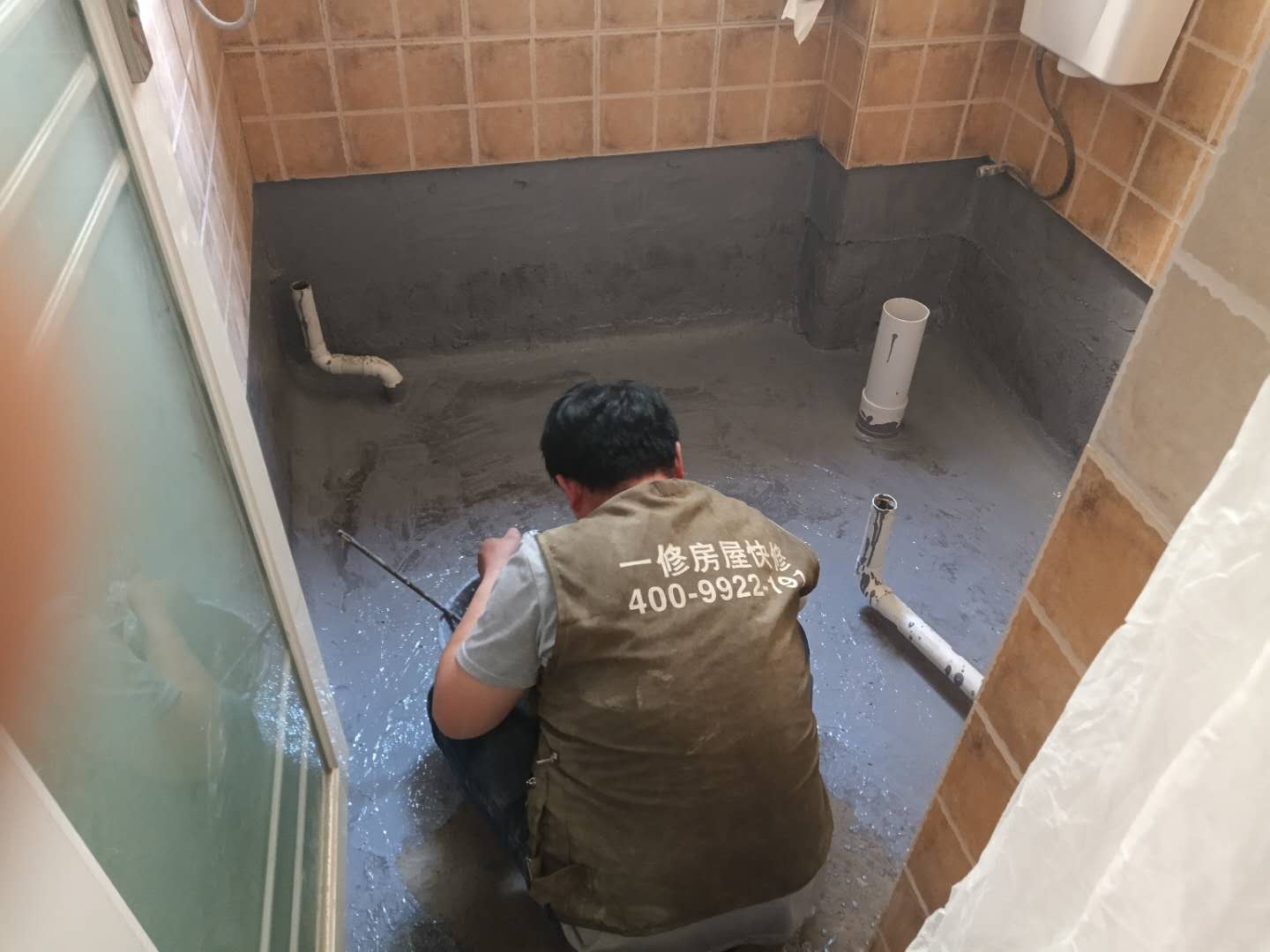 一修教你，小戶型衛(wèi)生間裝修這樣做，麻