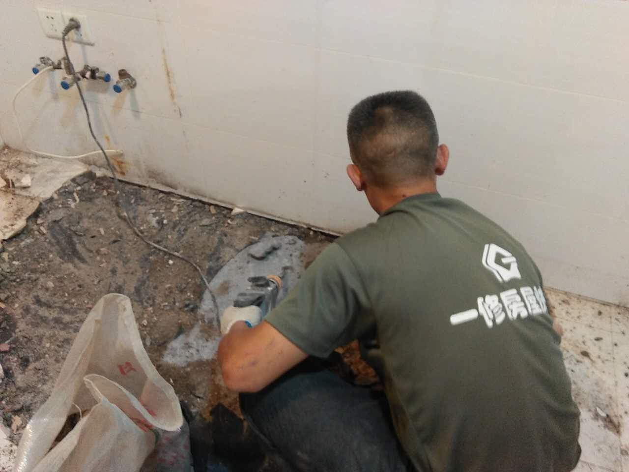 地面空鼓怎么處理？放任不管隱患多，這