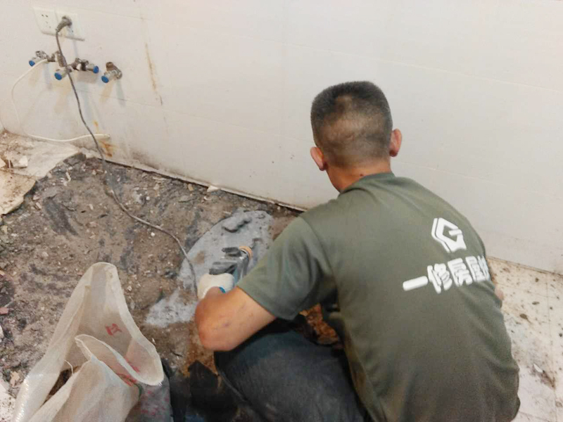 衛(wèi)生間地漏安裝很簡單？別大意，這幾點