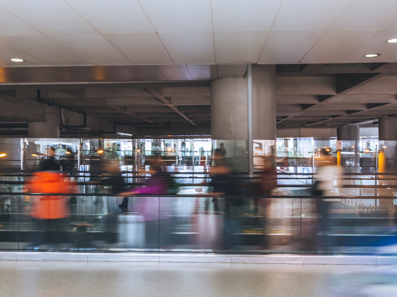 從雙十一收快遞，看現(xiàn)代人一大生活現(xiàn)狀