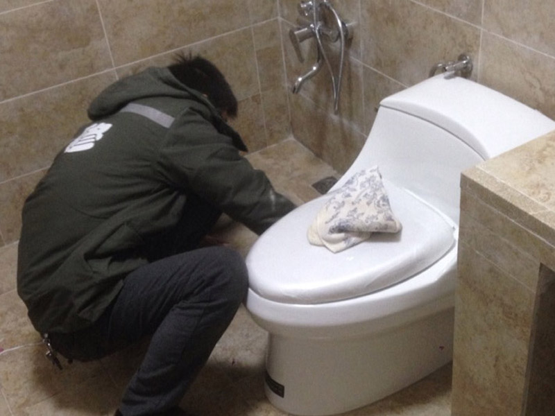 馬桶安裝技巧你知道多少？想要萬無一失