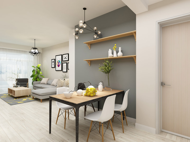 裝修公司實力的基礎條件？哪家裝修公司