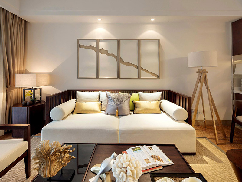 小戶型家裝設(shè)計(jì)要注意什么？