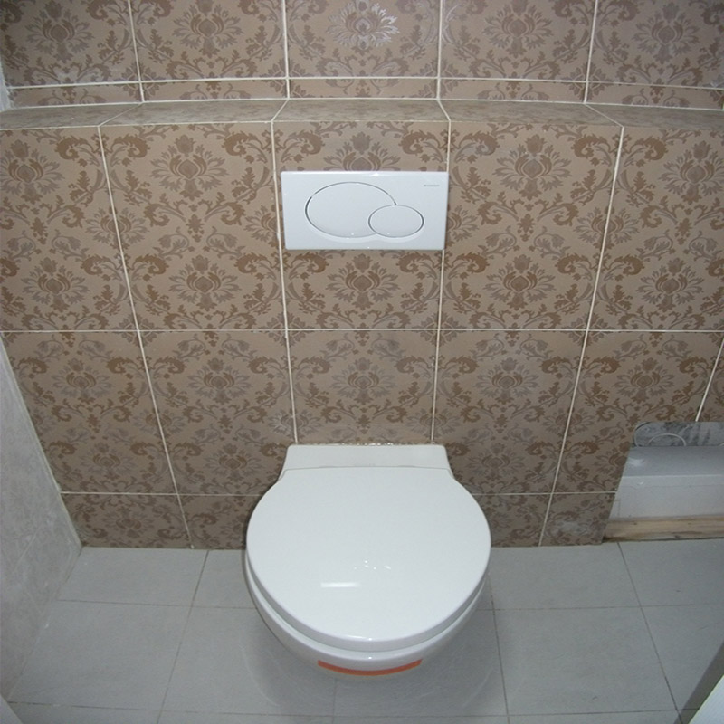 想上網(wǎng)預(yù)約一個馬桶上門安裝的服務(wù)，卻