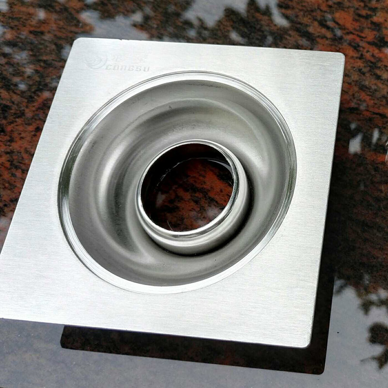 地漏防水維修有多重要？別等到漏水時(shí)才