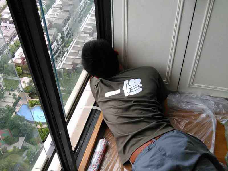 門窗安裝工招聘去哪里找？哪家門窗安裝