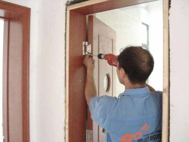 門窗安裝施工方案分享，這些不做好小心