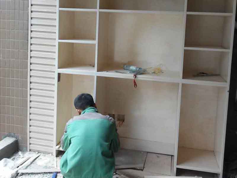 深圳家具安裝去哪里找，深圳家具安裝公